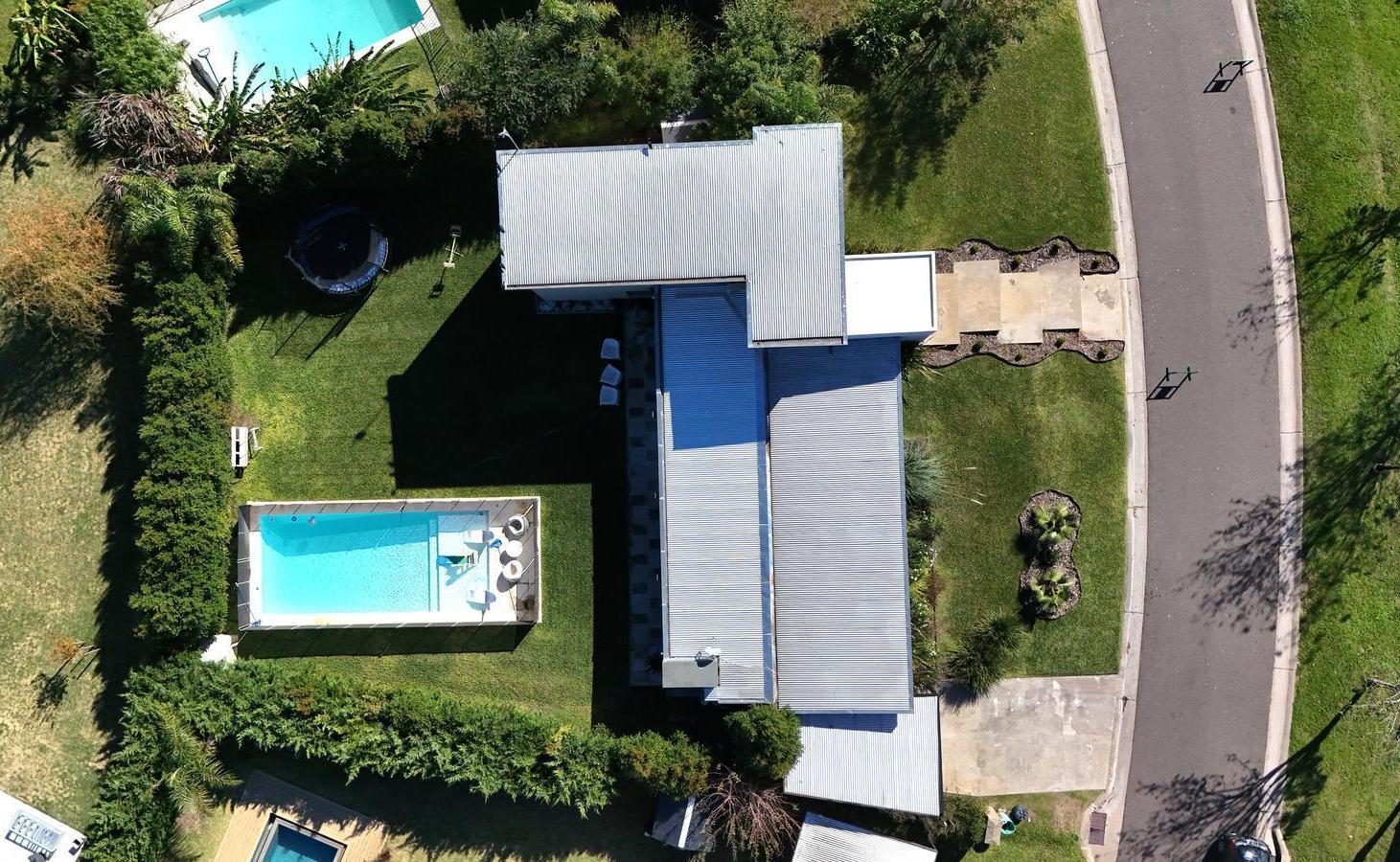 Foto de Casa en Venta con gran parque y pileta - Barrio San Matias, Escobar, imagen 3