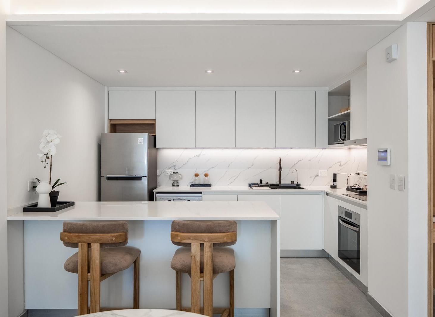 Foto de Departamento en Venta, 2 ambientes, Villa Urquiza, imagen 2
