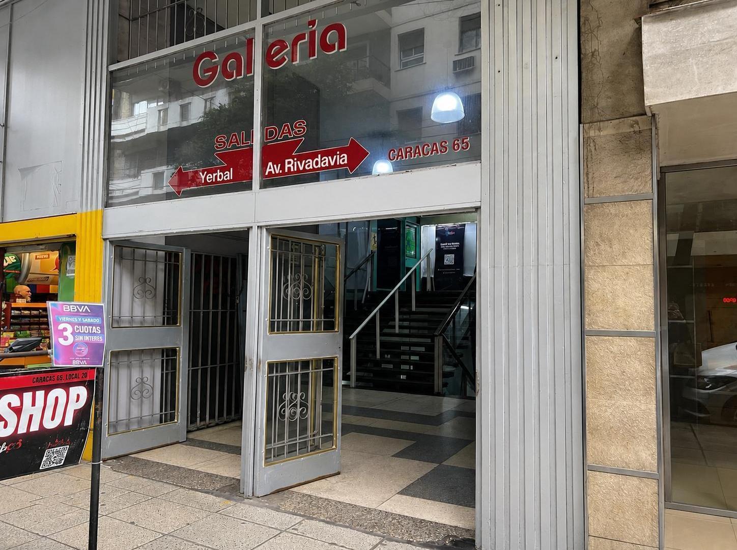 Foto de LOCAL EN GALERIA LE BOULEVARD - ZONA COMERCIAL, imagen 3