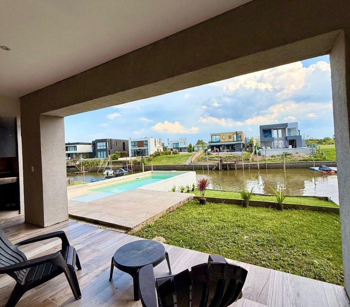 Foto de Casa - El Canal, imagen 2