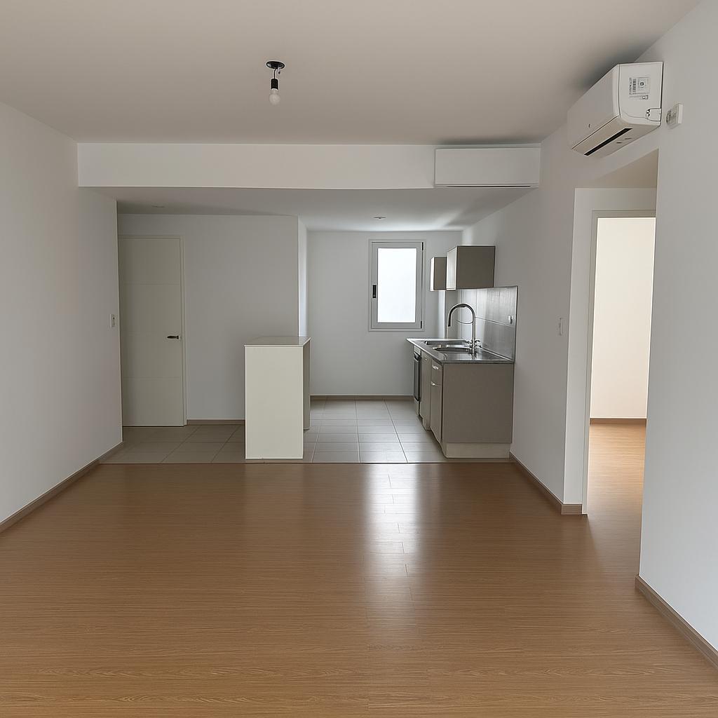 Foto de Departamento 3 Amb en Alquiler en Colegiales, imagen 4