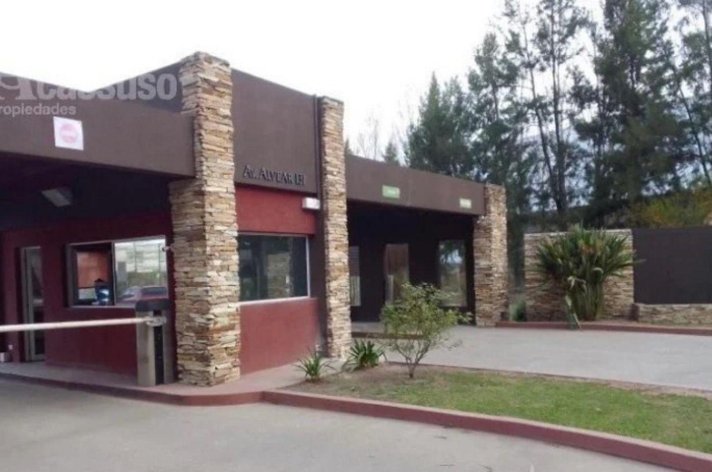 Foto de Terreno - Alvear de Benavidez, imagen 4