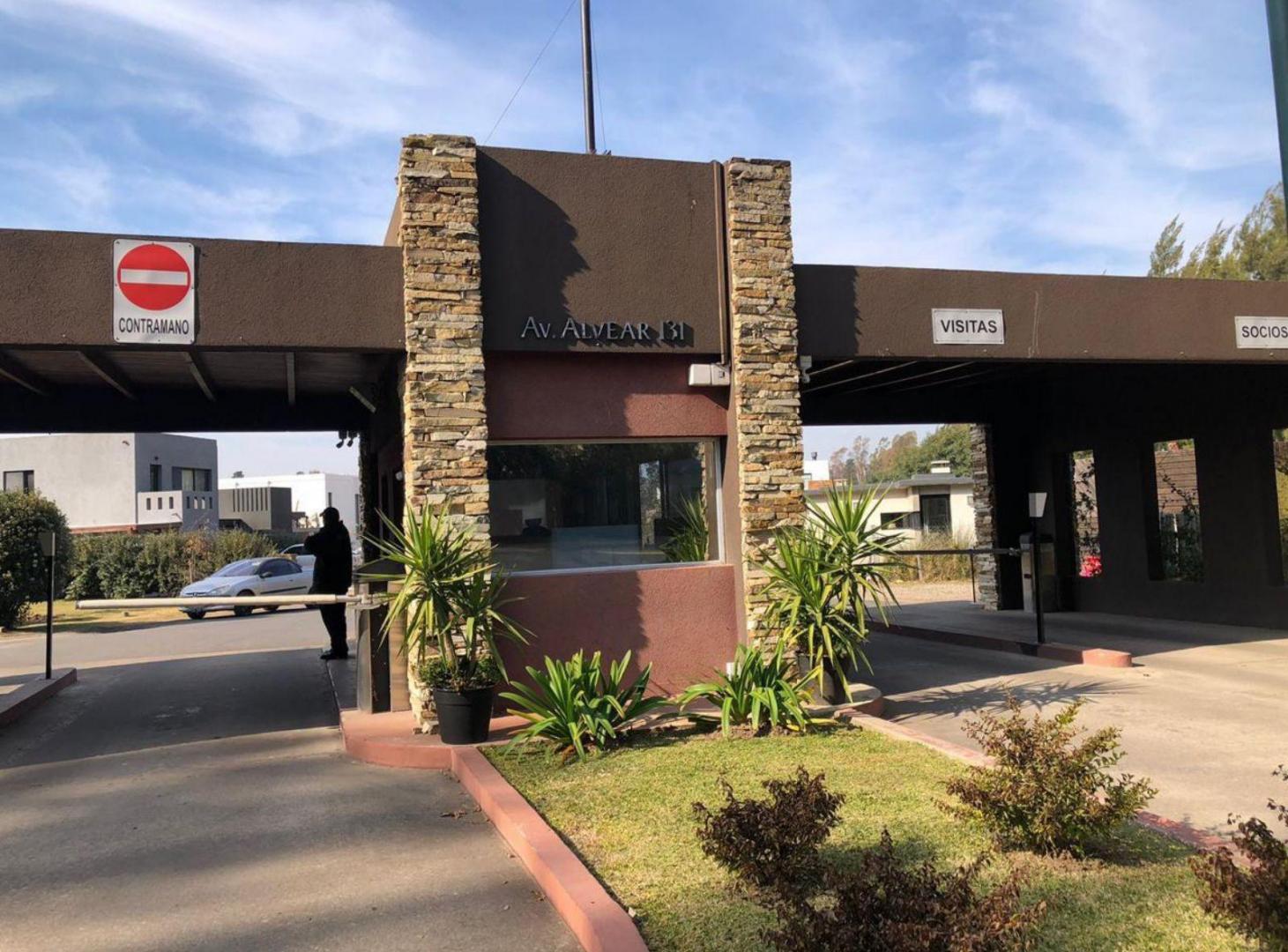 Foto de Terreno - Alvear de Benavidez, imagen 2