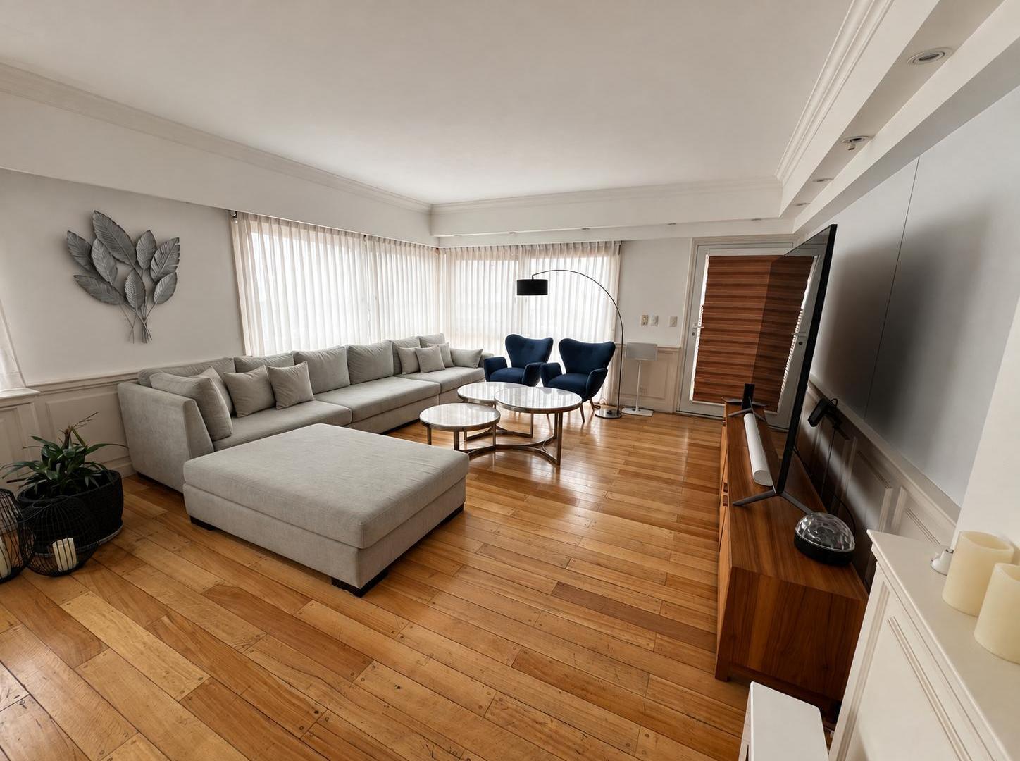 Foto de DEPARTAMENTO PENTHOUSE DÚPLEX EN NUÑEZ, imagen 3