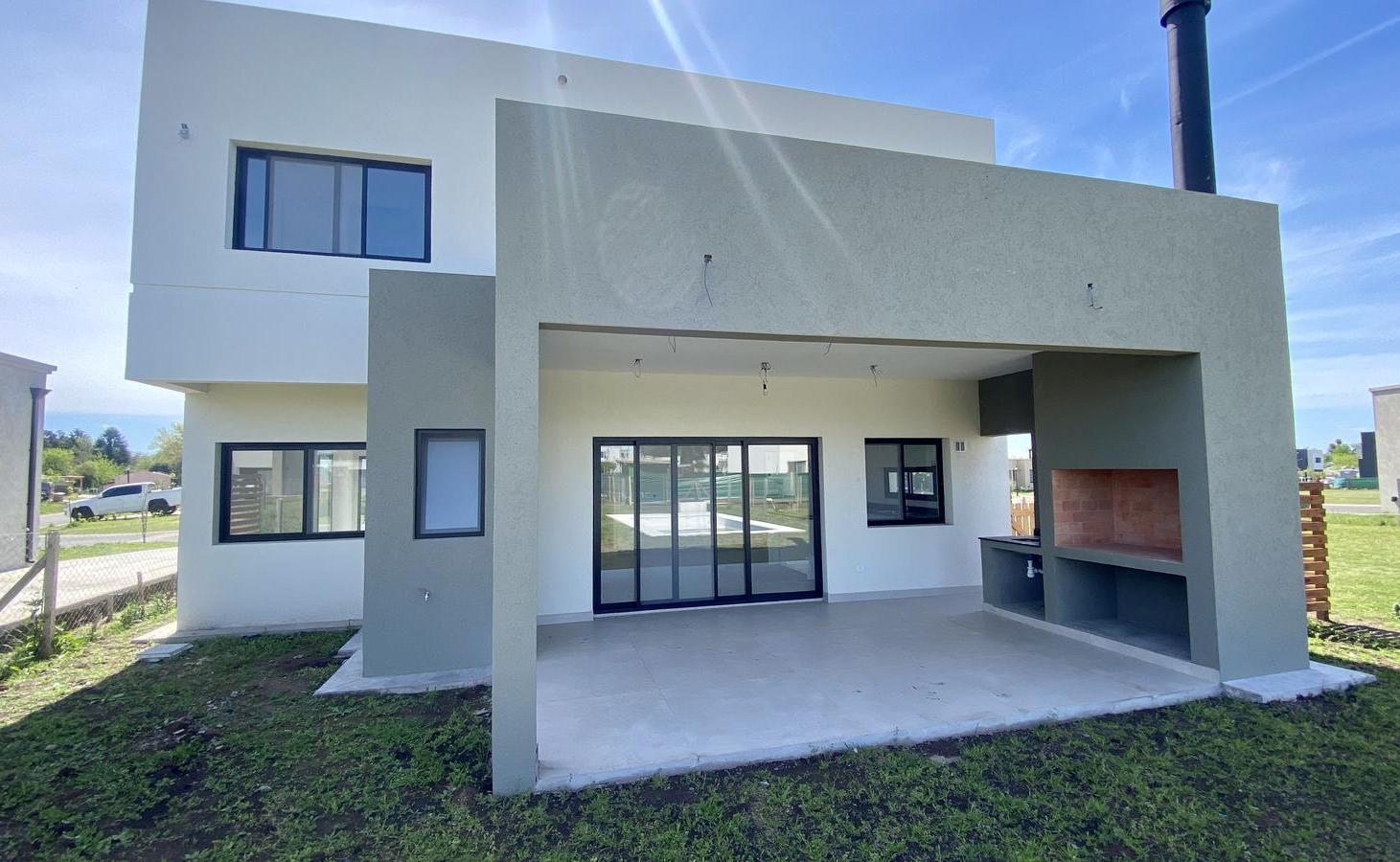 Foto de Casa | Venta | Santa Elisa | Pilar del Este | Piscina | 2 Plantas, imagen 5