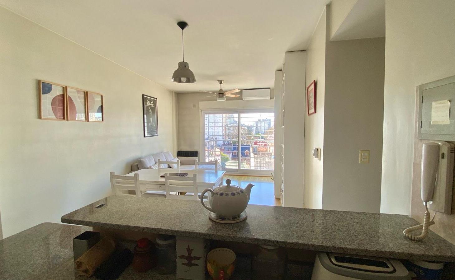 Foto de Departamento - Almagro, imagen 3