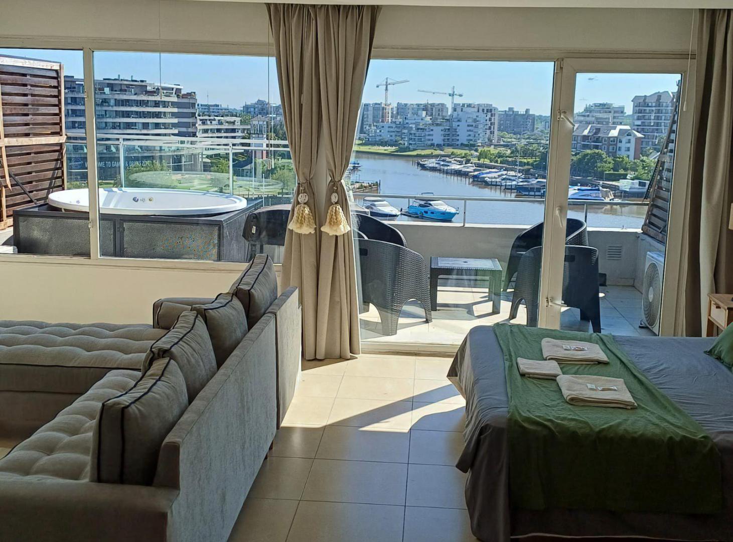 Foto de Departamento - Miradores de la Bahia, imagen 5