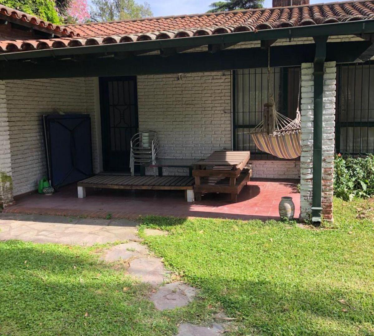Foto de Casa - Ingeniero Maschwitz, imagen 4