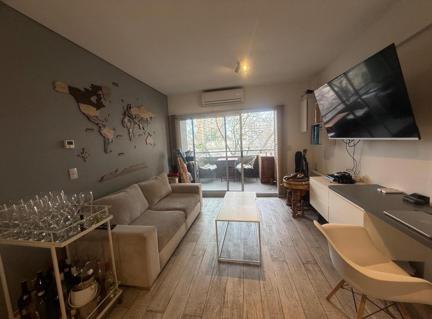 Foto de Departamento en Venta de 3 Amb al Fente con Cochera, imagen 4