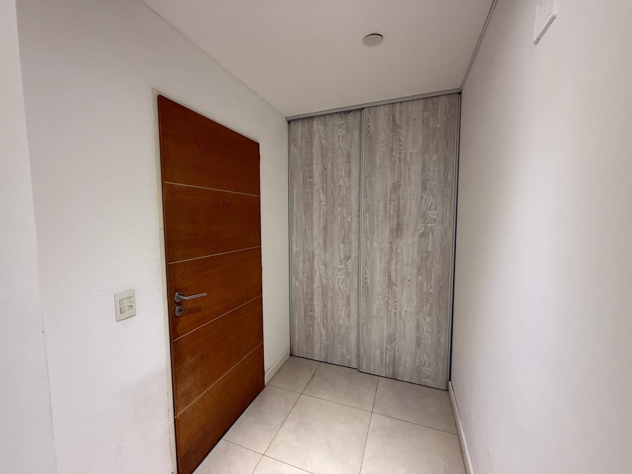 Foto de Departamento PB 3 AMB en VENTA APTO CREDITO, Pilar, imagen 1