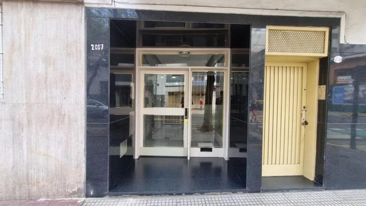 Departamento en venta 4 ambientes Balvanera 3