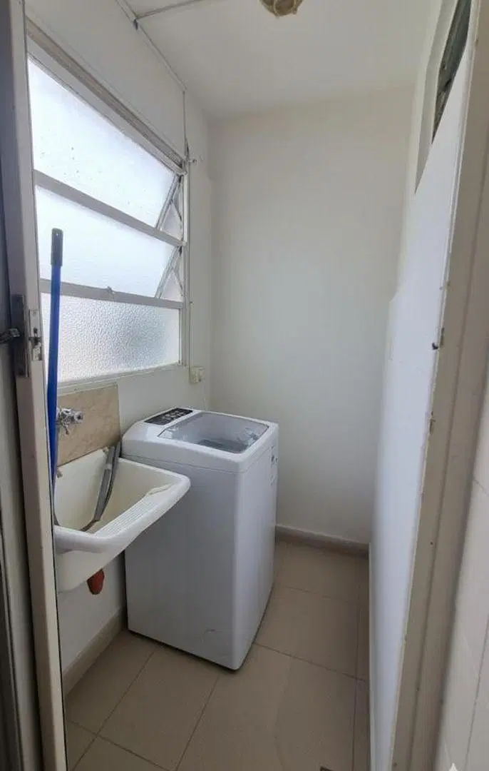 Departamento en venta 4 ambientes Balvanera 5