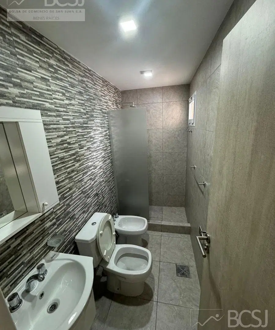 Departamento en  Edificio Maria Auxiliadora 4