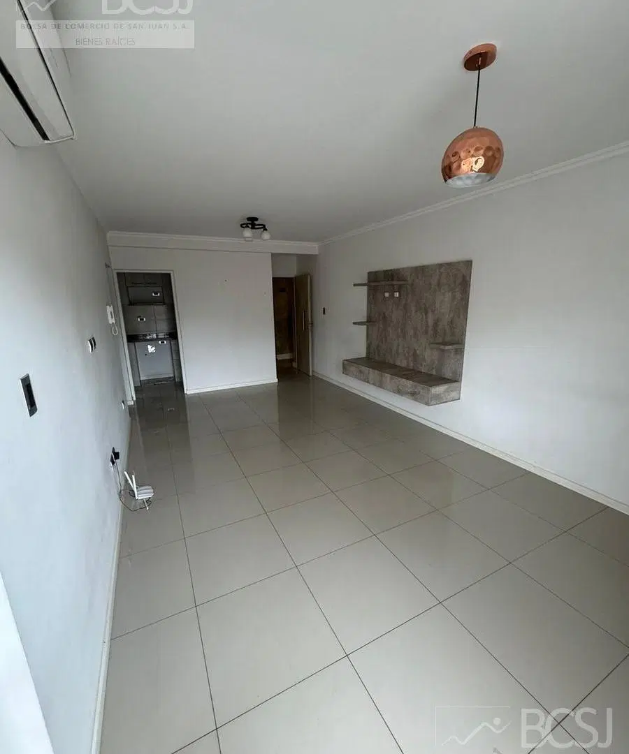 Departamento en  Edificio Maria Auxiliadora 3