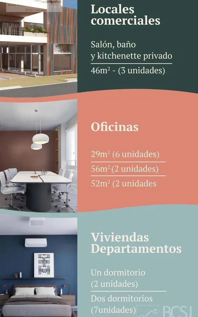 Departamento - Capital 5