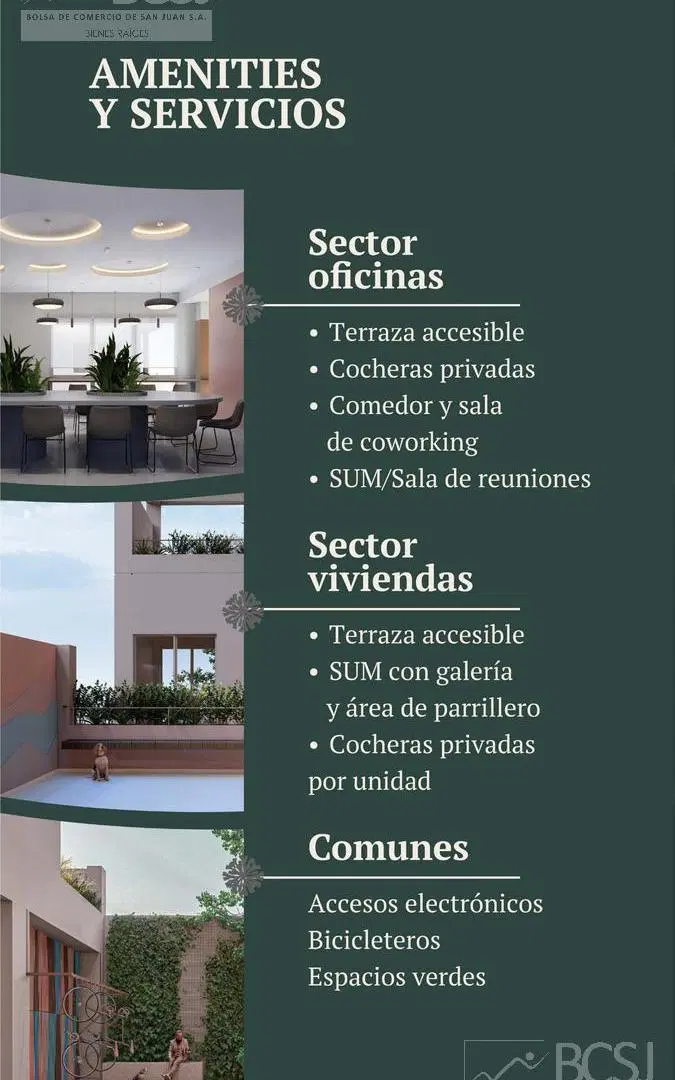 Departamento - Capital 3