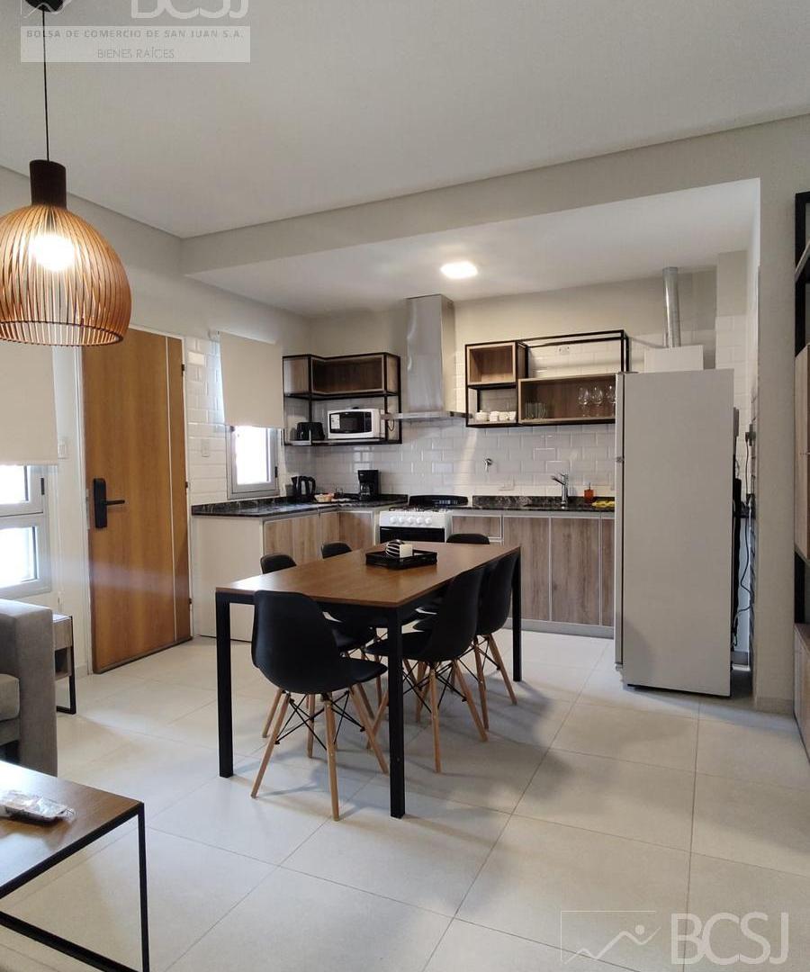 Foto de Departamento - Rivadavia, imagen 4