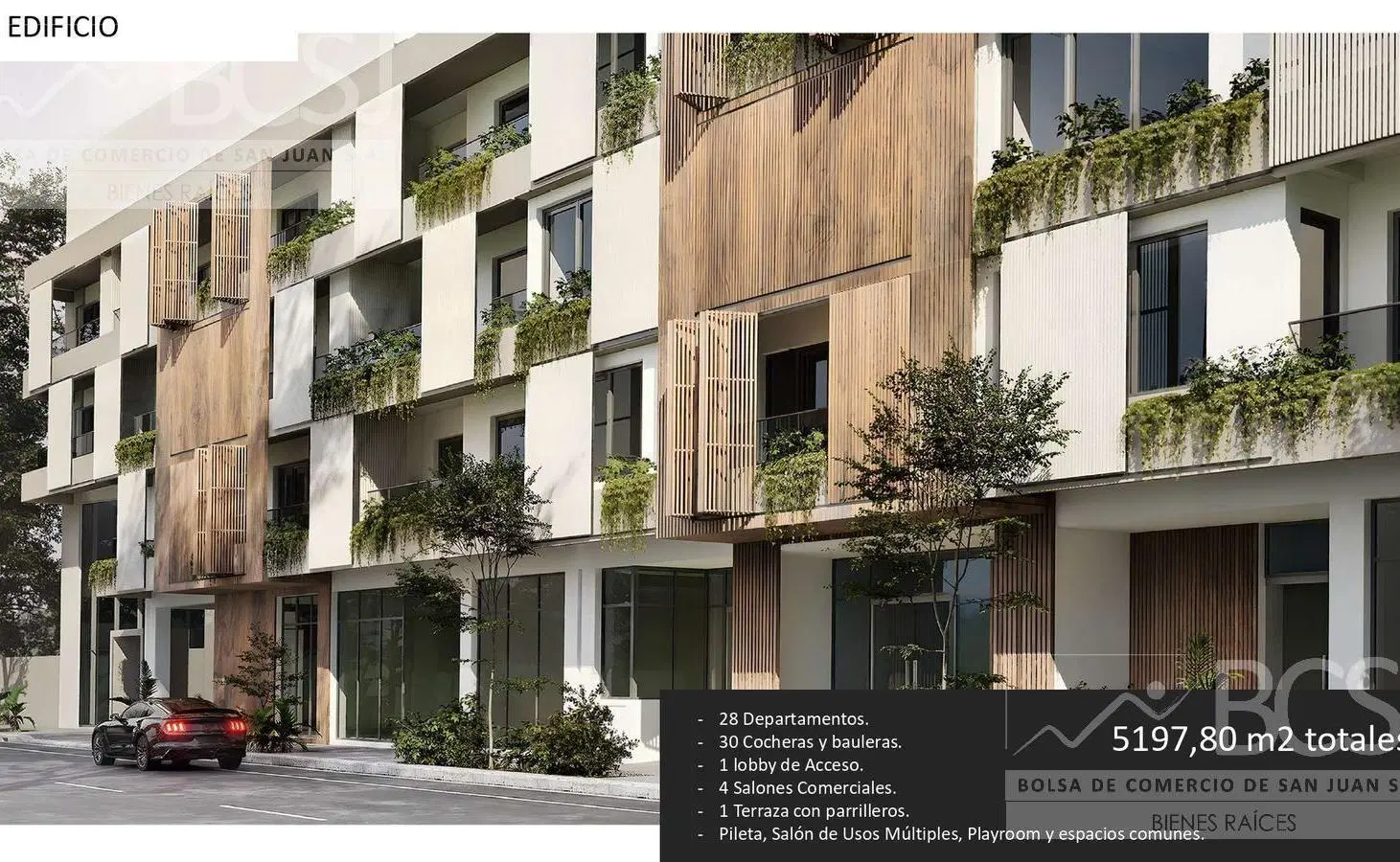 Edificio Umbra 4