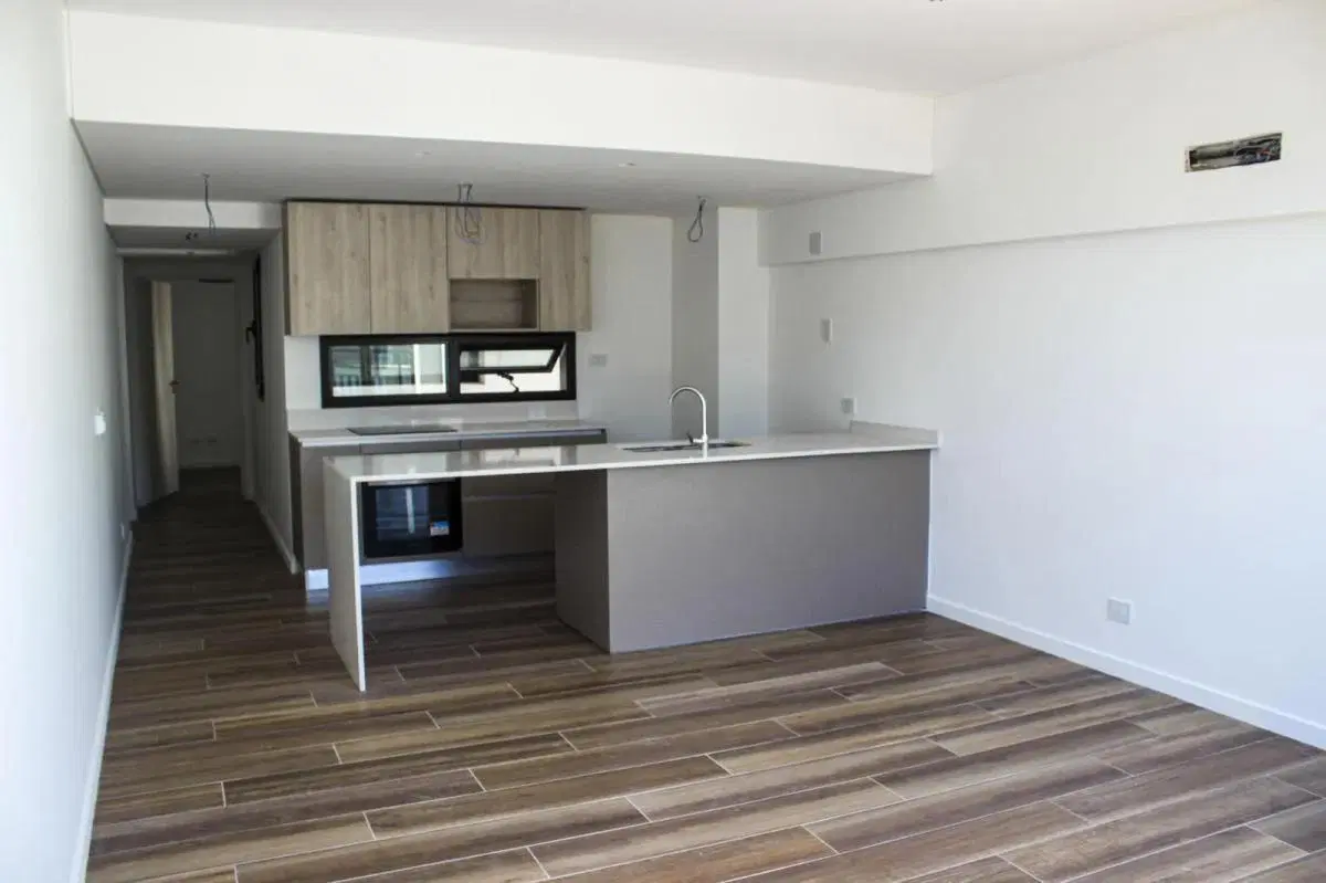 Venta 2 ambientes a estrenar, Piscina, Solarium, Parrilla, Gym, SUM, Laundry, Las Cañitas 4
