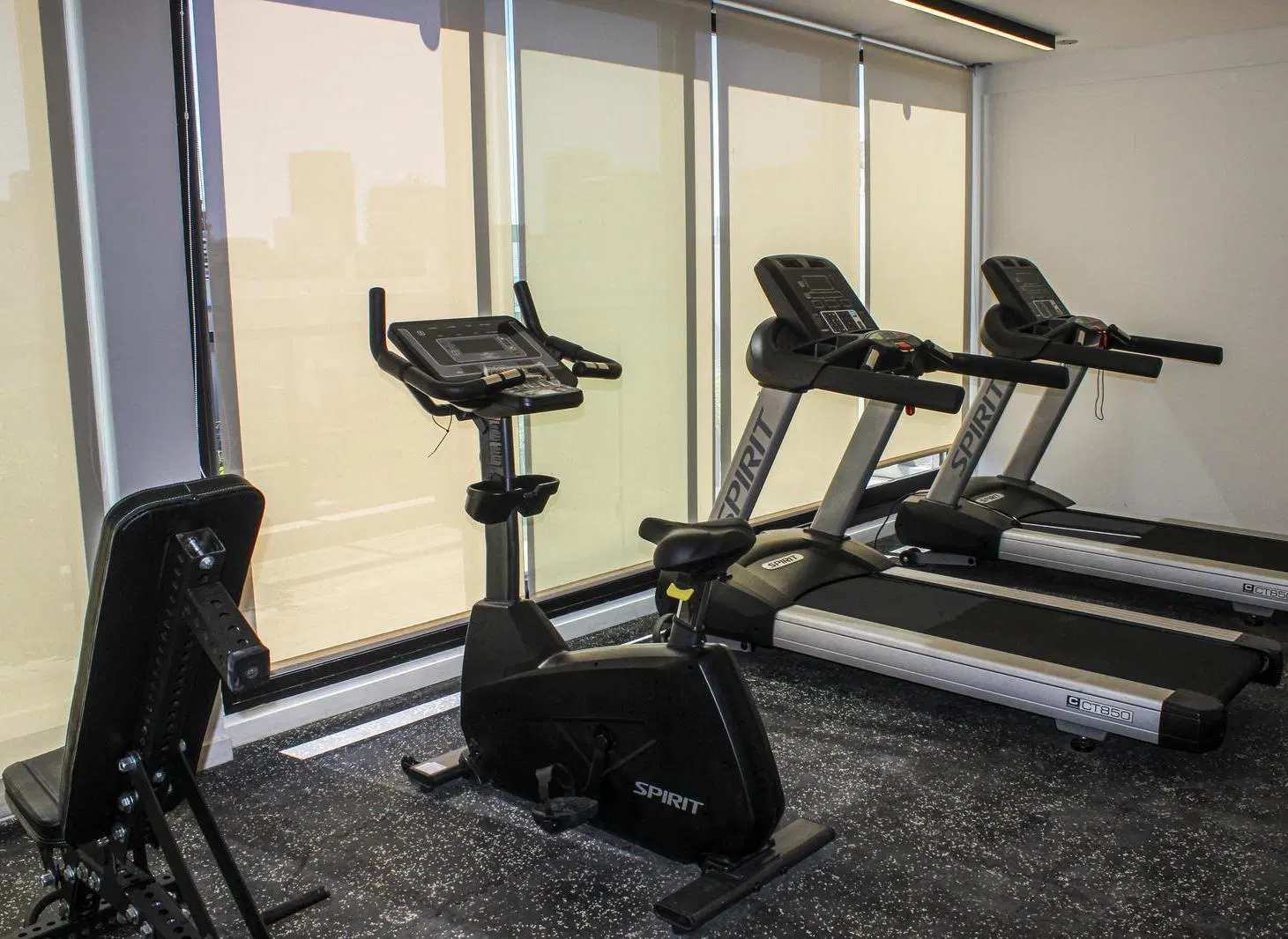 Venta 2 ambientes a estrenar, Piscina, Solarium, Parrilla, Gym, SUM, Laundry, Las Cañitas 3