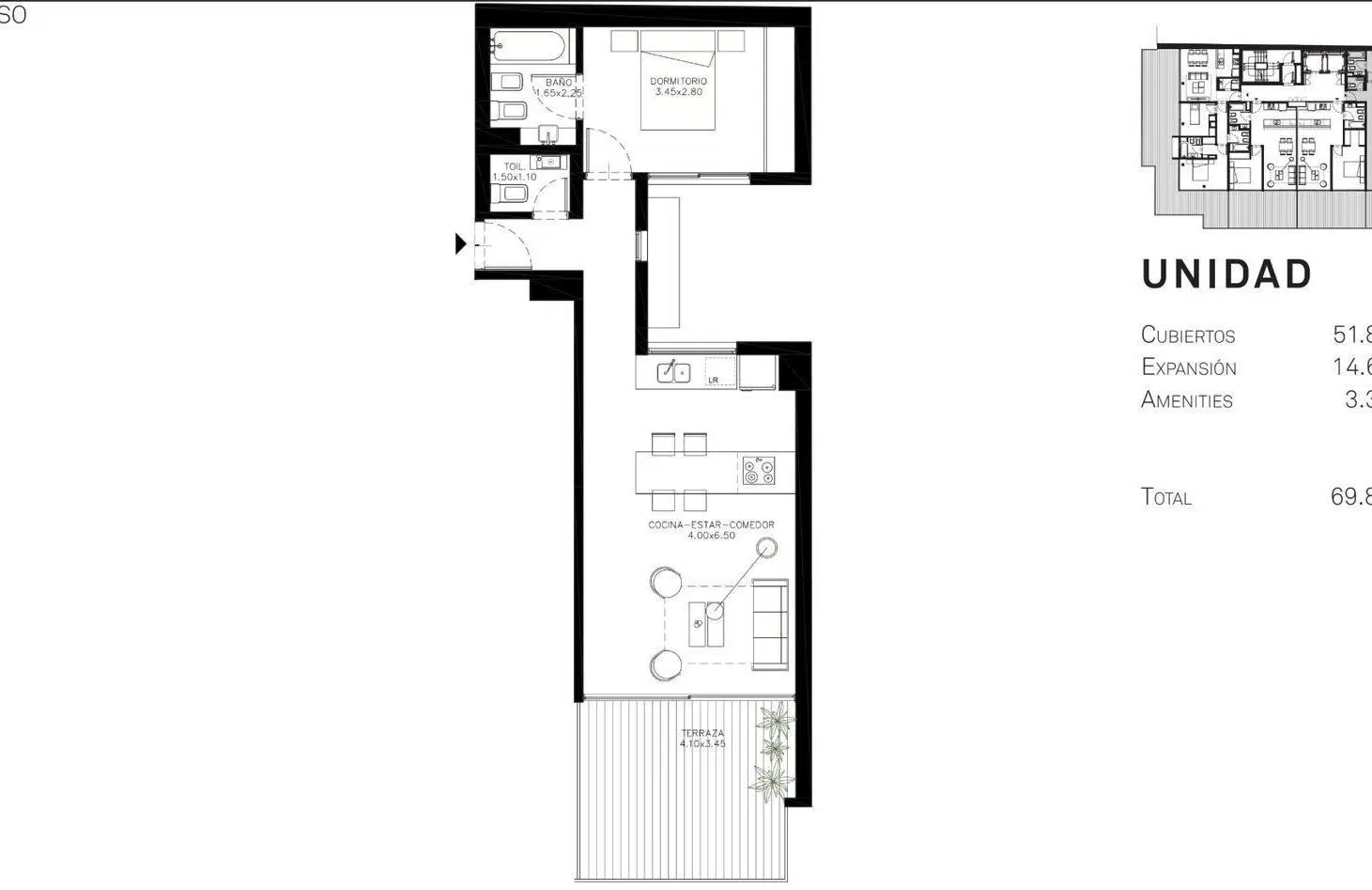 Plano 1