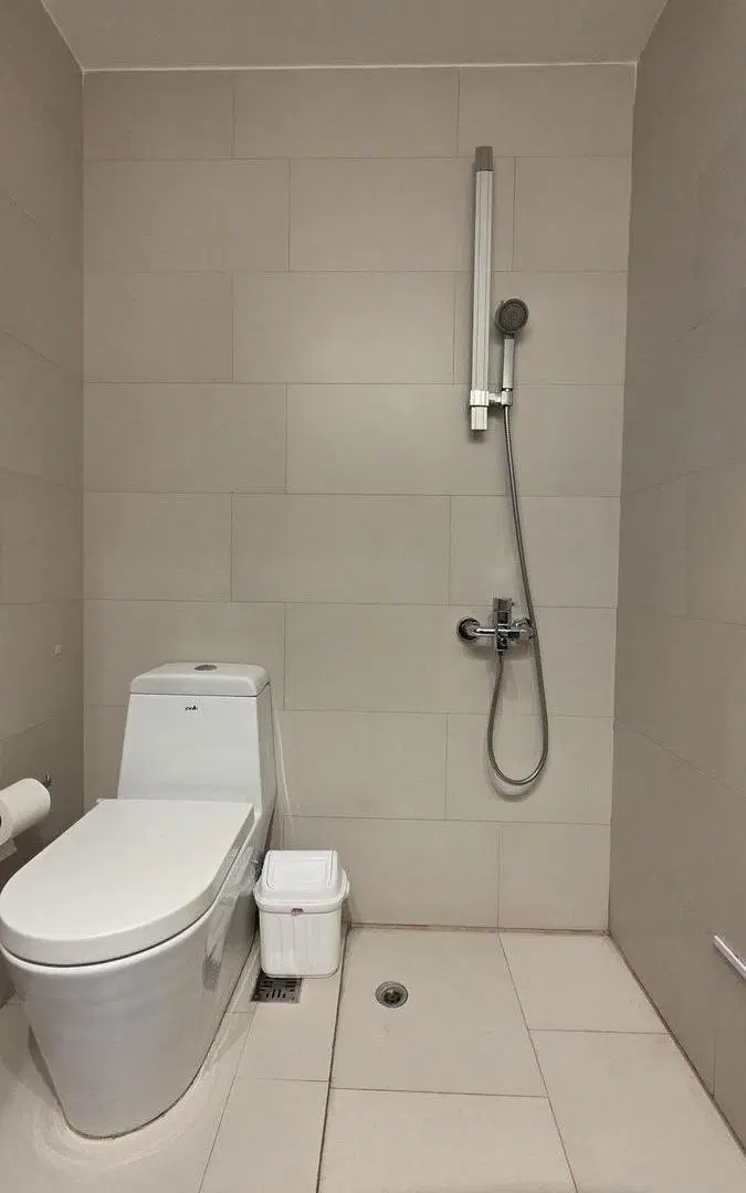 Venta 2 ambientes con balcón, Parrilla,  Piscina Climatizada, GYM,Sauna, Seguridad 24 hs, Belgrano 5