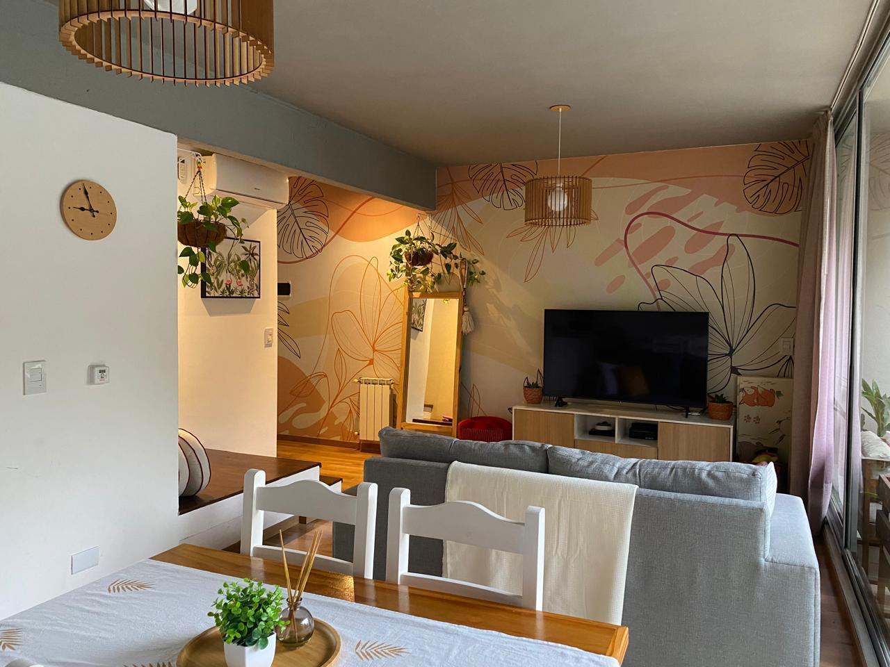 Venta Departamento Triplex en Terrazas Del Haras Pilar