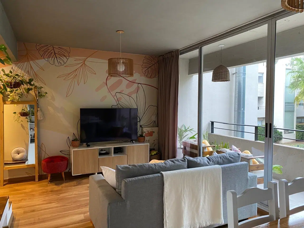 Venta Departamento Triplex en Terrazas Del Haras Pilar 2
