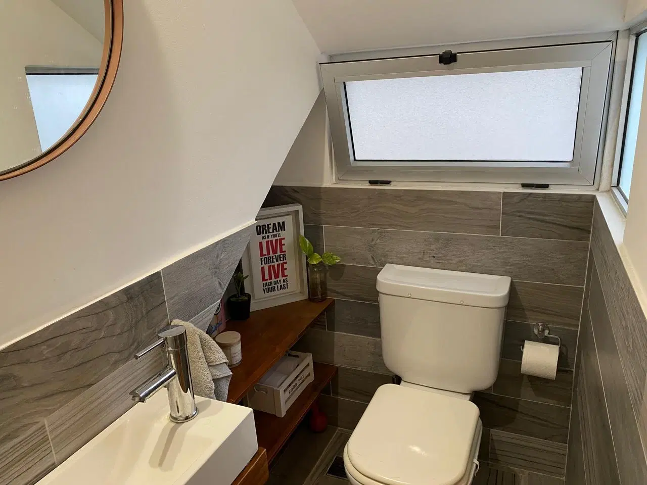 Venta Departamento Triplex en Terrazas Del Haras Pilar 5
