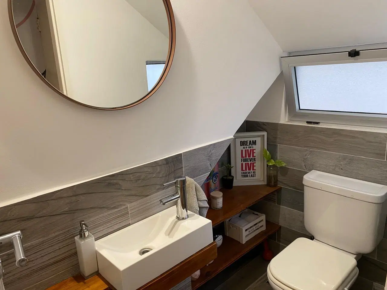 Venta Departamento Triplex en Terrazas Del Haras Pilar 8