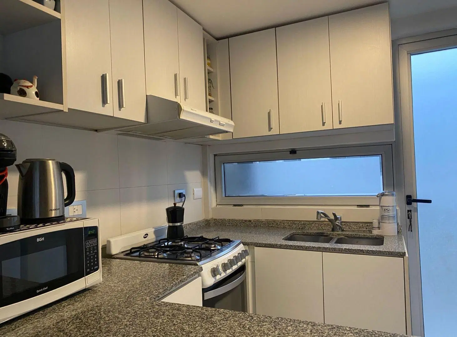Venta Departamento Triplex en Terrazas Del Haras Pilar 1