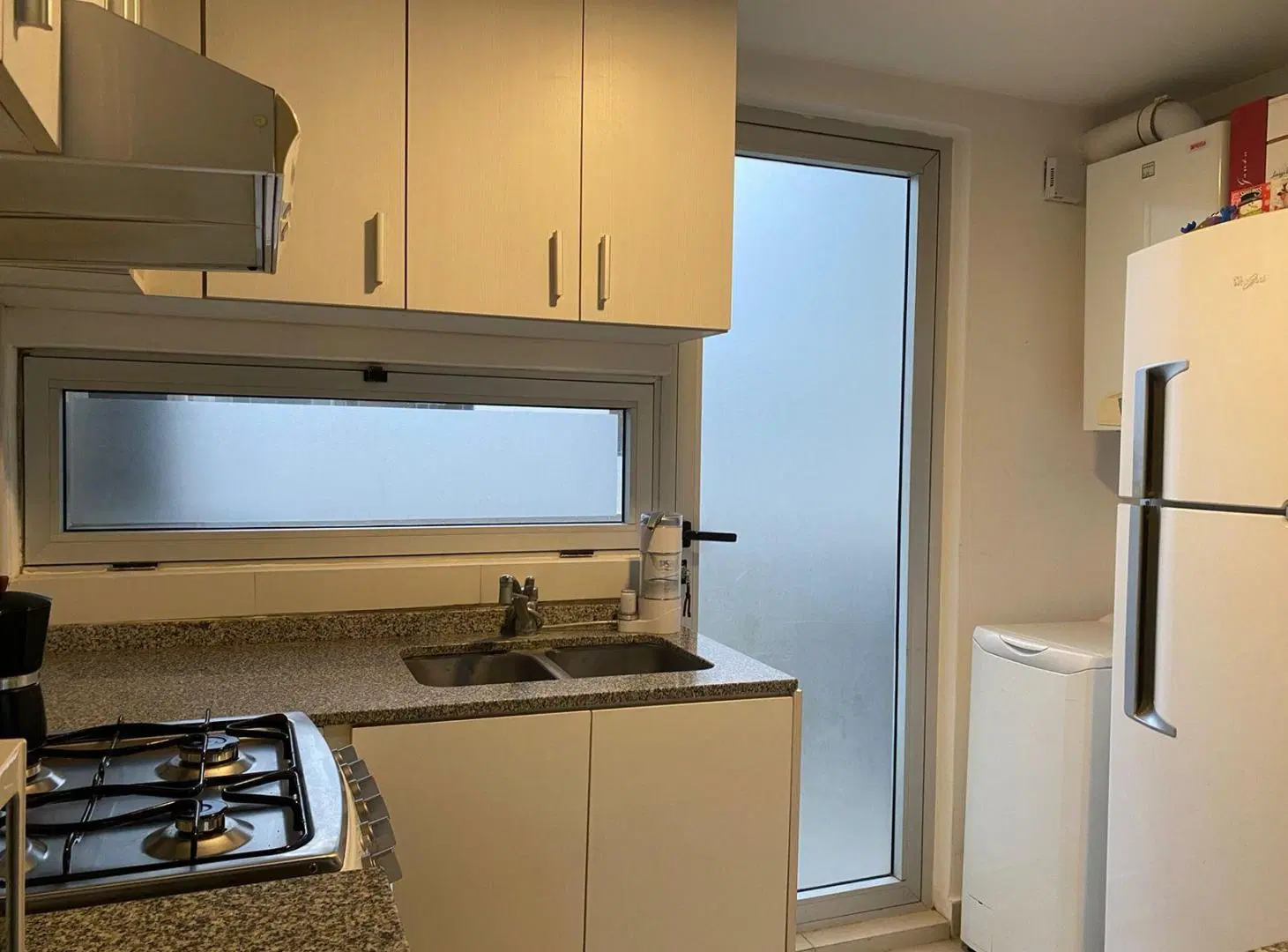 Venta Departamento Triplex en Terrazas Del Haras Pilar 4
