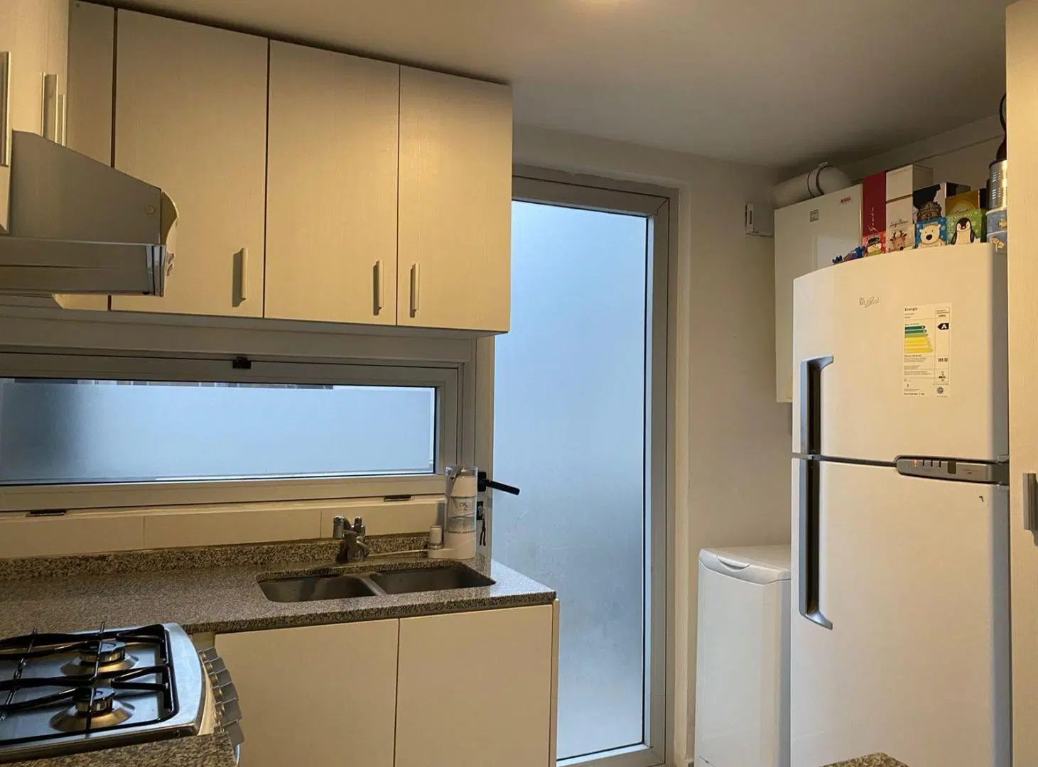 Venta Departamento Triplex en Terrazas Del Haras Pilar 3