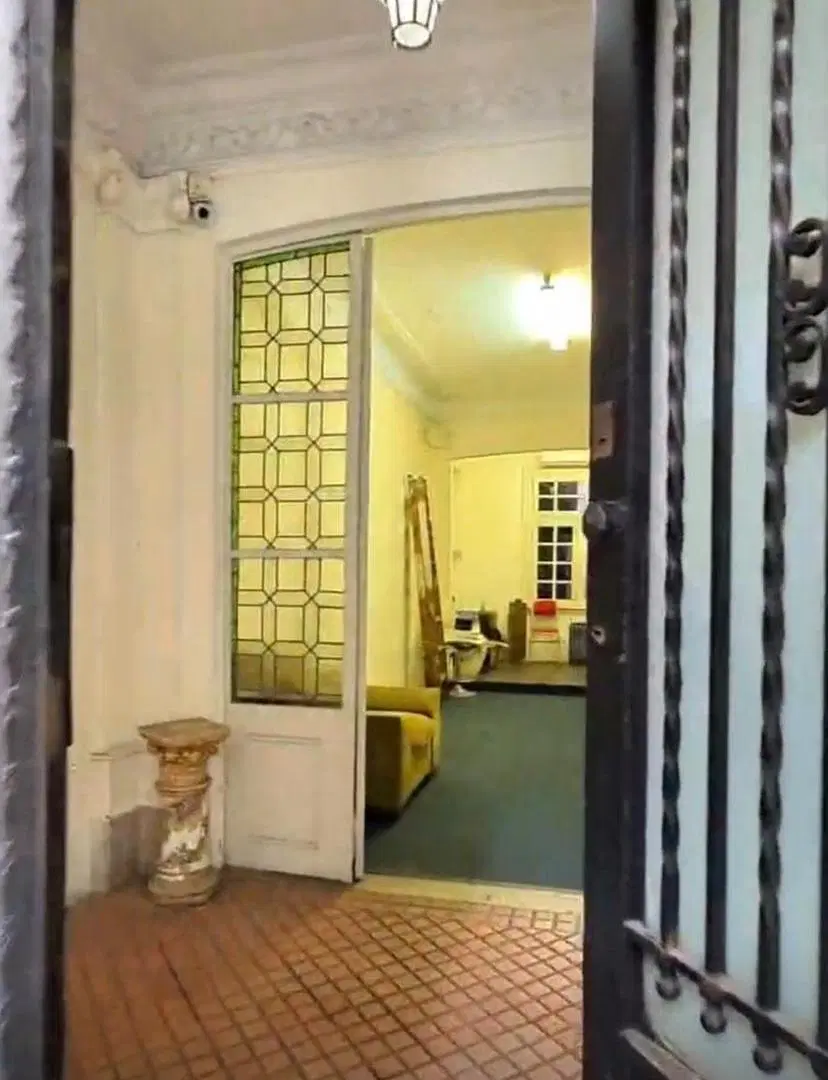 Alquiler Casa Exclusiva en Palermo 4