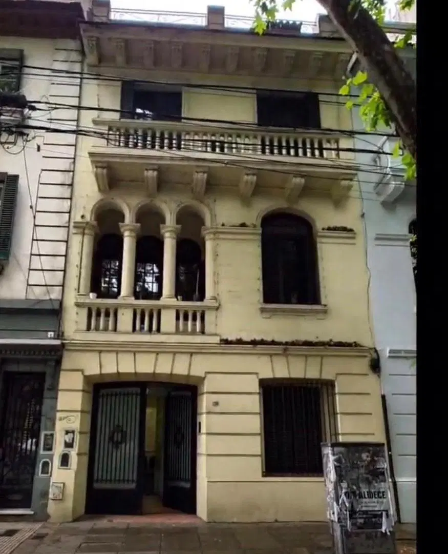 Alquiler Casa Exclusiva en Palermo 2
