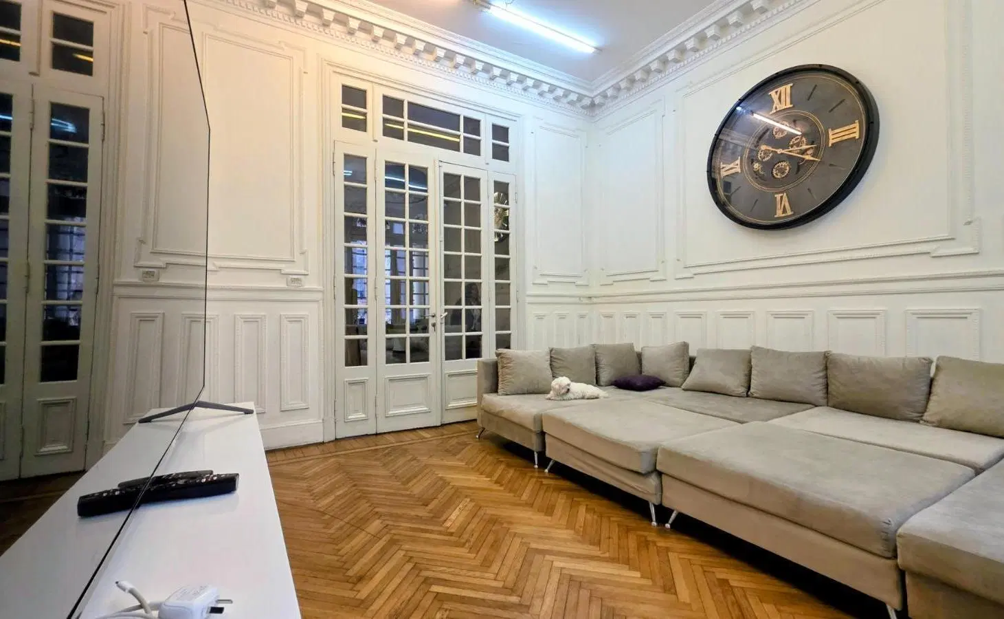 Alquiler Casa Exclusiva en Palermo 5