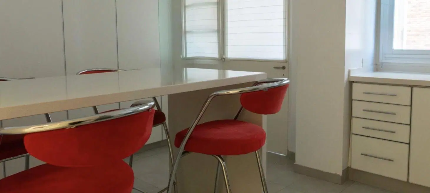 Alquiler departamento 3 ambientes seguridad 24 hs, 2 cocheras, amoblado, Belgrano 3
