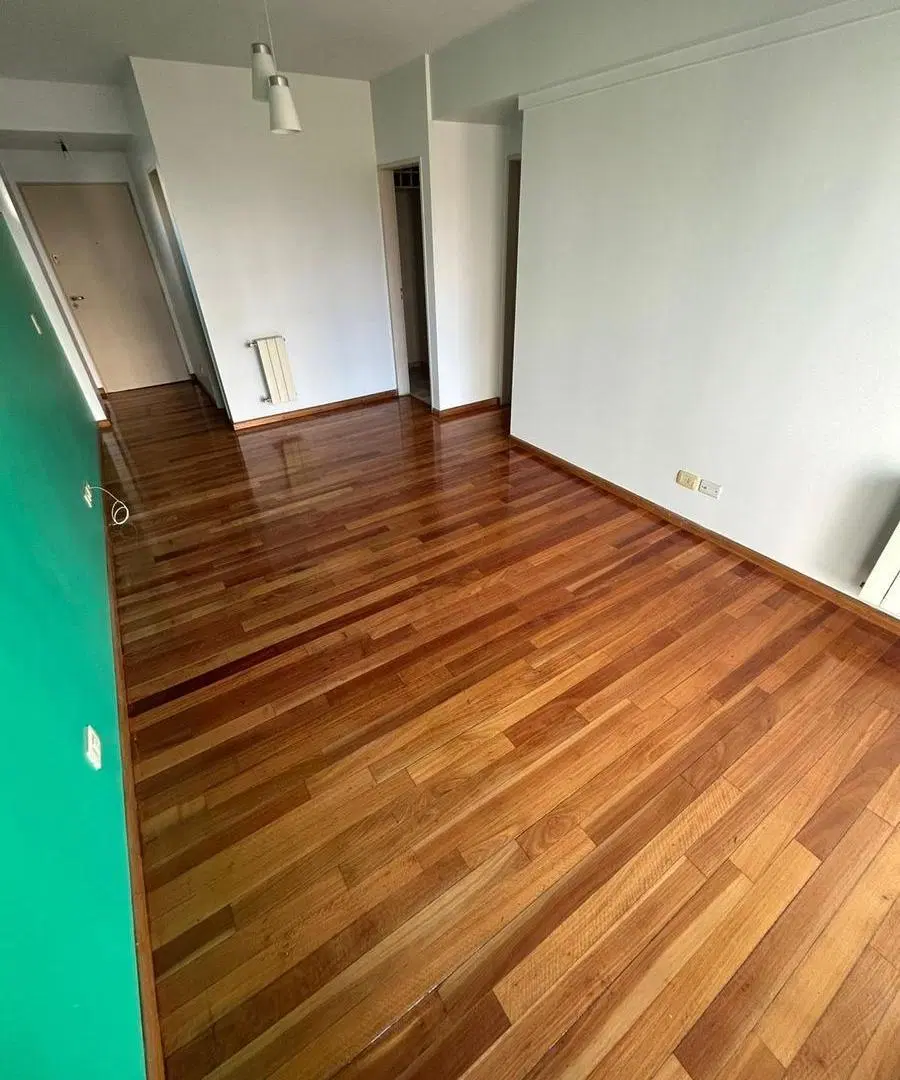 ALQUILER - DEPARTAMENTO - 3 AMBIENTES - NUÑEZ - BALCON 2