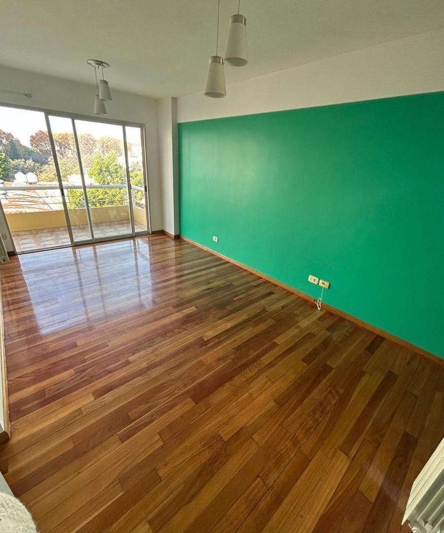 ALQUILER - DEPARTAMENTO - 3 AMBIENTES - NUÑEZ - BALCON