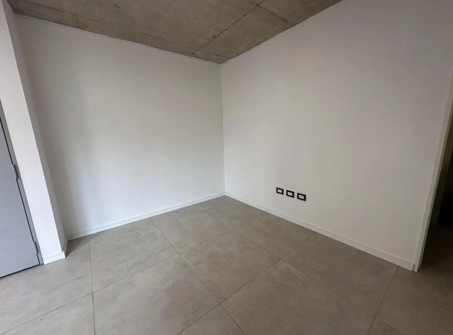 Alquiler Departamento 2 Ambientes a estreanr en Palermo Soho Solarium Parrilla Baulera 5