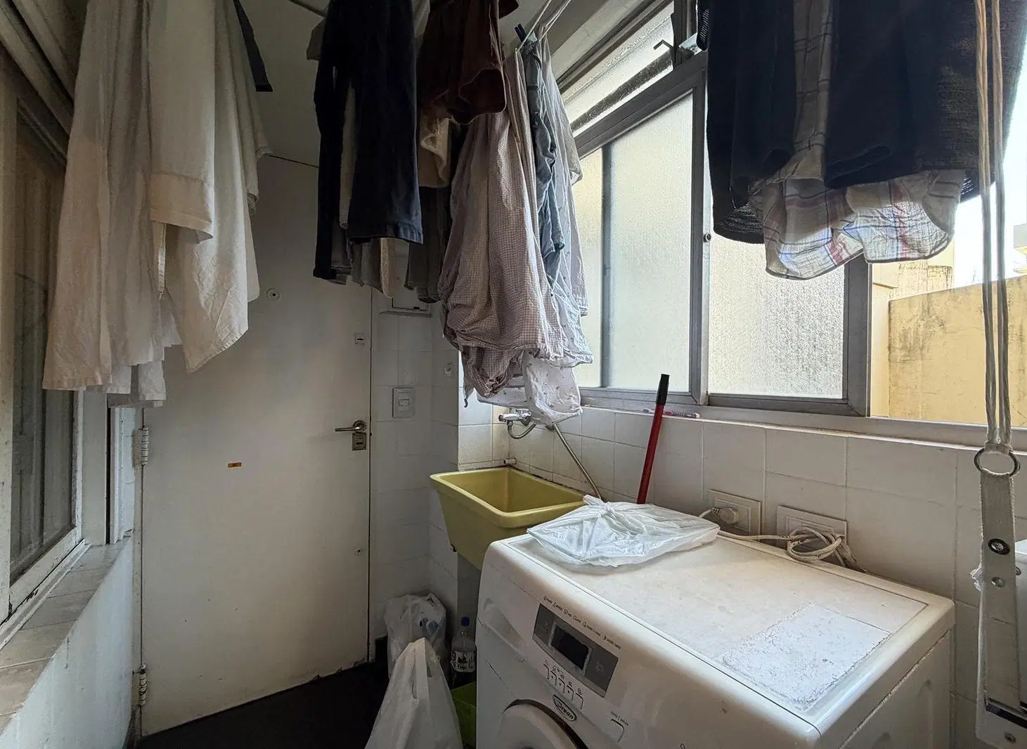 VENTA 4 AMBIENTES CON DEPENDENCIA/ OFICINA VILLA CRESPO 4