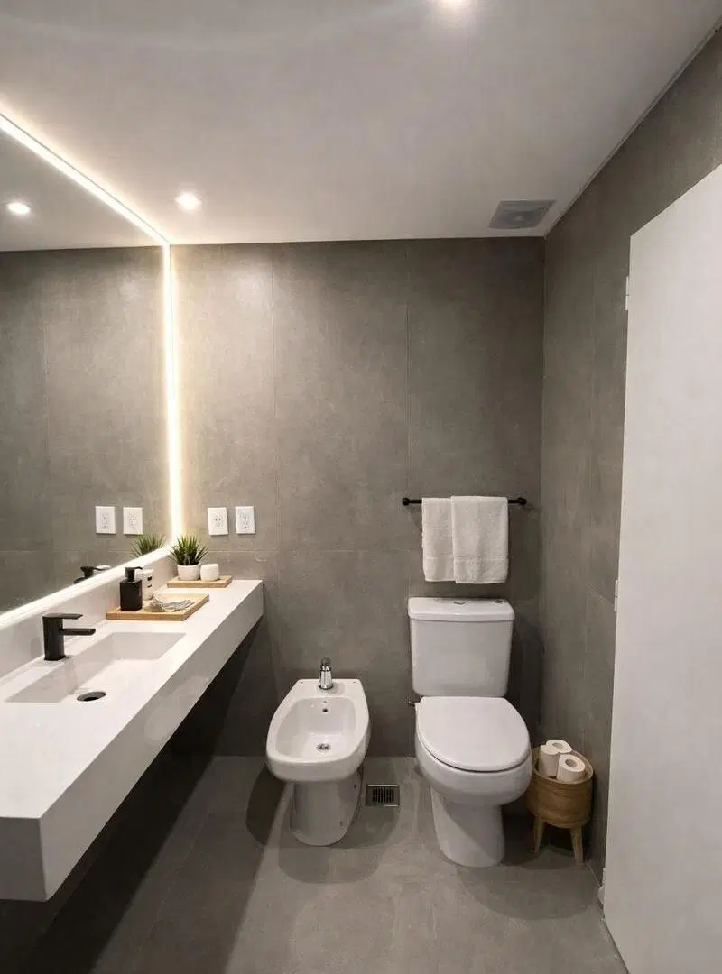 VENTA - MONOAMBIENTE - DEVOTO 3