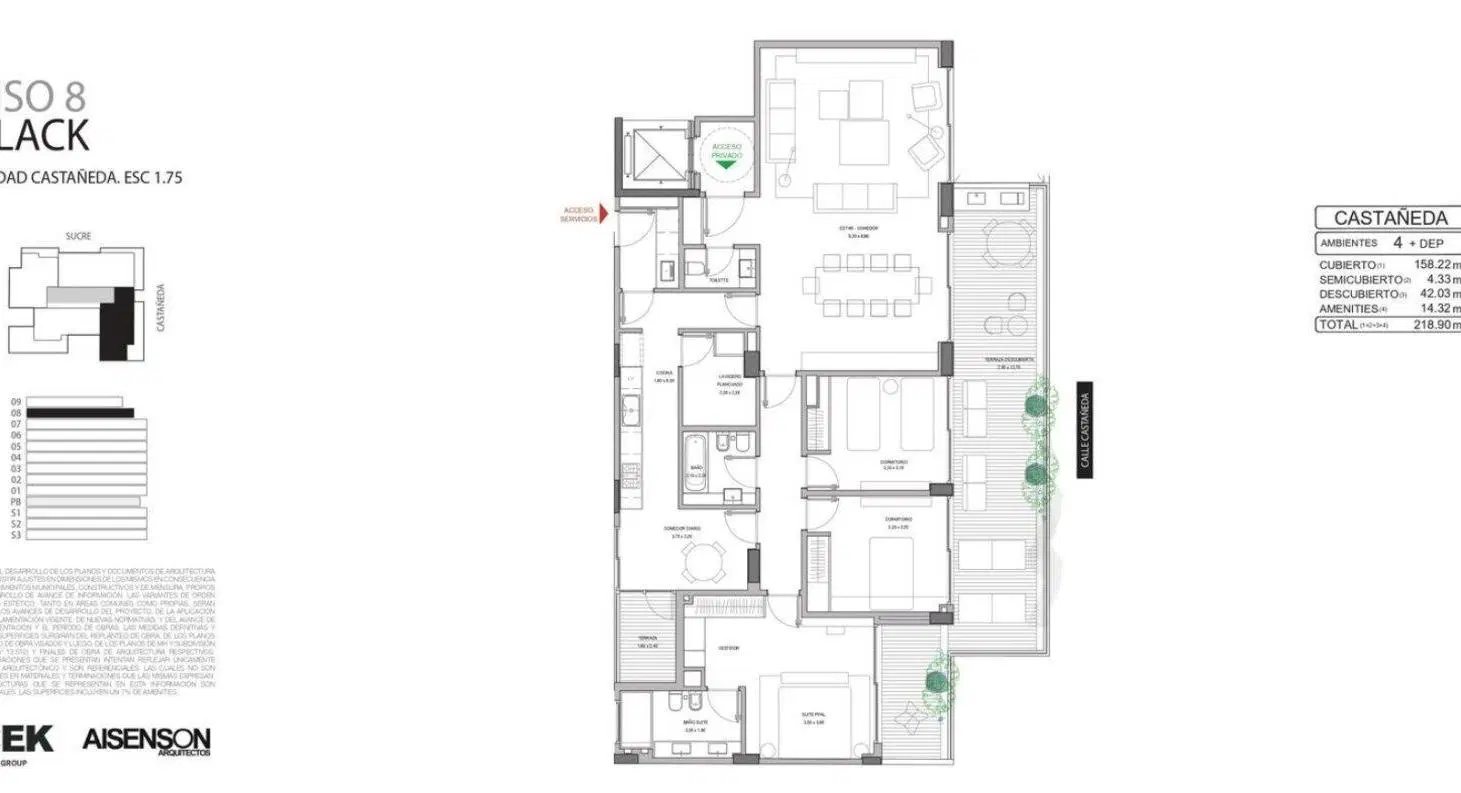 Plano 1