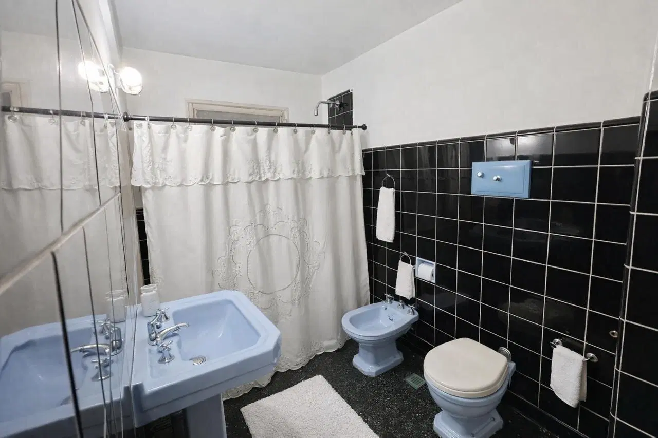 VENTA- 3 AMB + DEPENDENCIA - CABALLITO 5