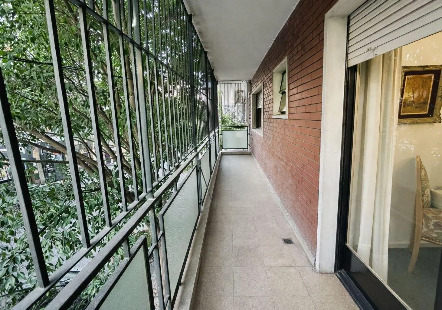 VENTA- 3 AMB + DEPENDENCIA - CABALLITO 8
