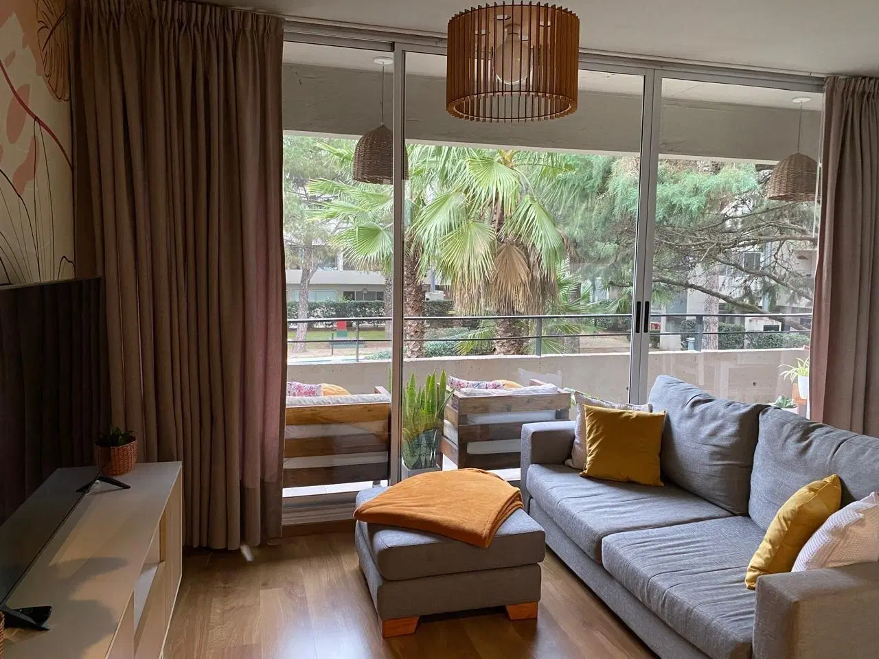 Venta Departamento Triplex en Terrazas Del Haras Pilar 5