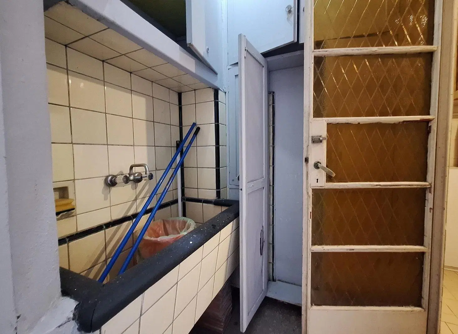 Venta departamento 3 ambientes 2 Patios PB Abasto 2