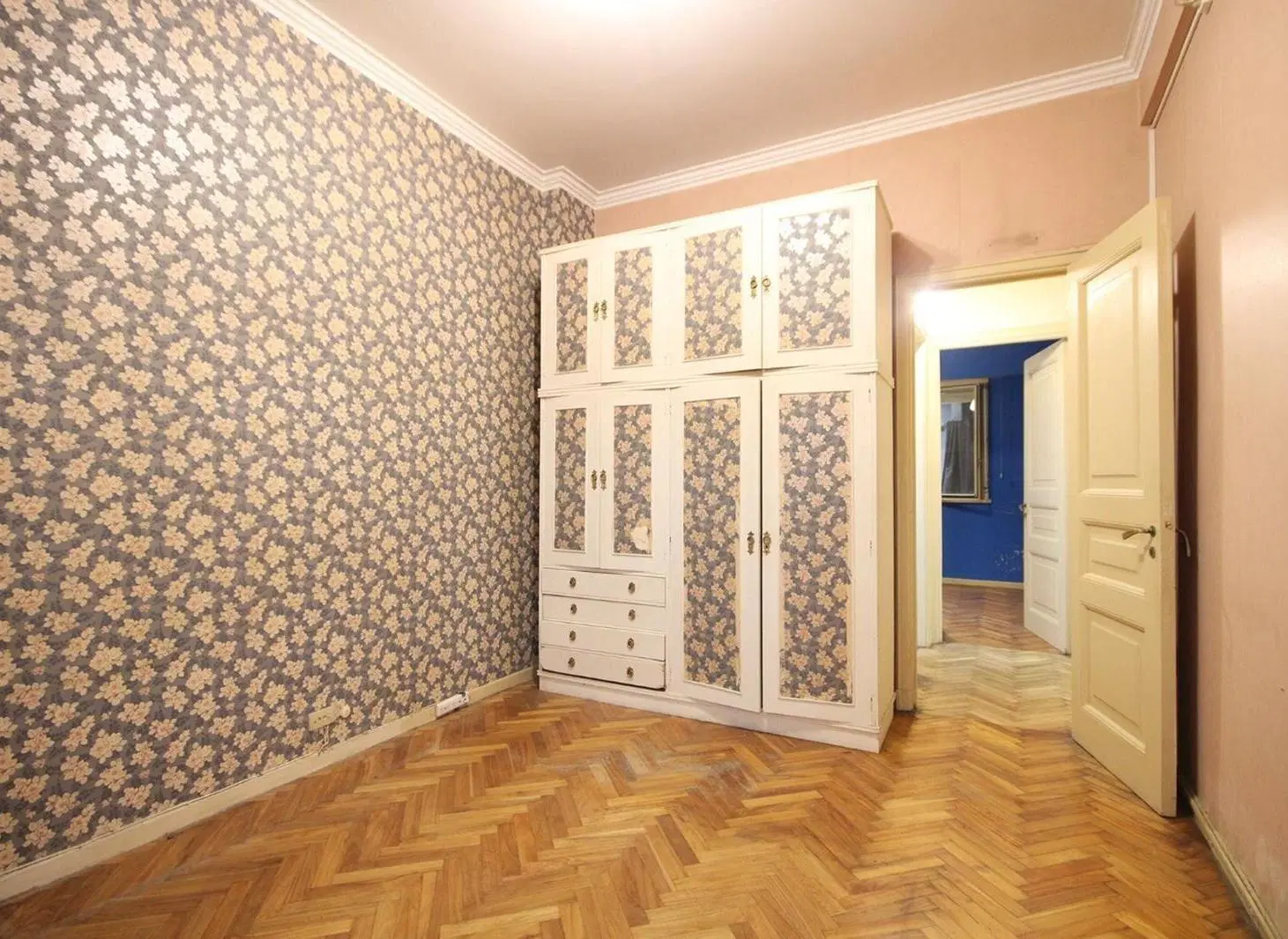 Venta departamento 3 ambientes 2 Patios PB Abasto 3