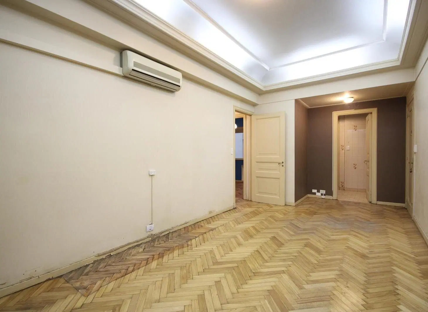 Venta departamento 3 ambientes 2 Patios PB Abasto 8