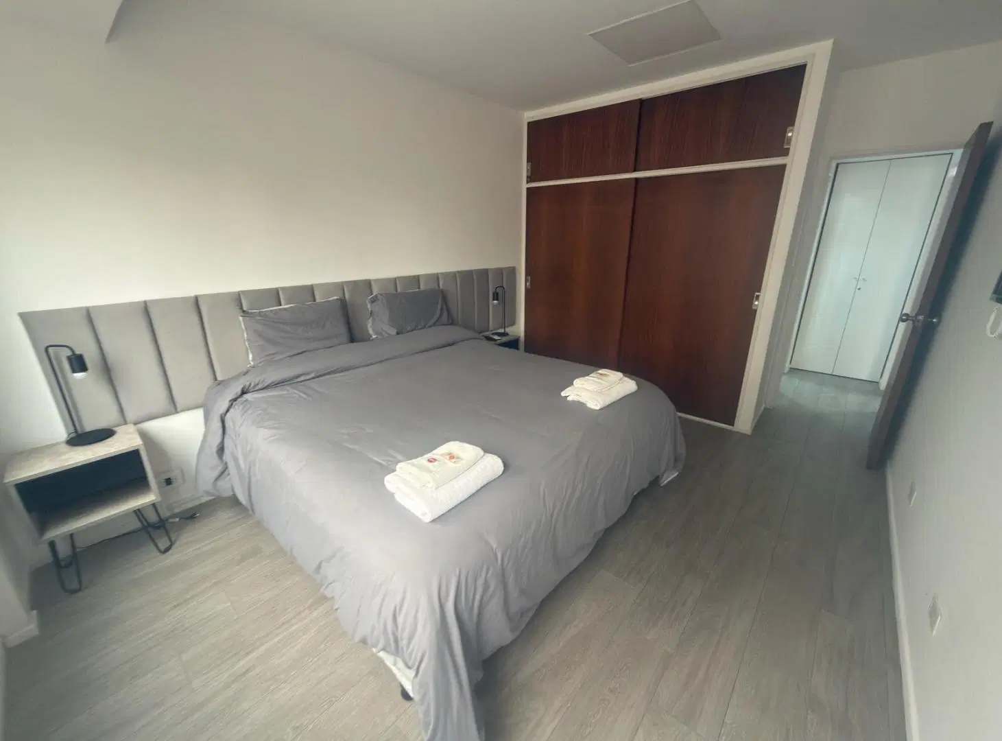 Venta Departamento en 2 Ambientes en Retiro 5